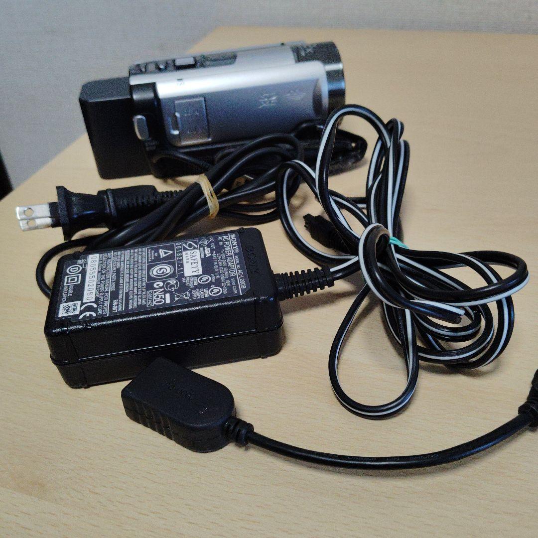 SONY HDR―CX180