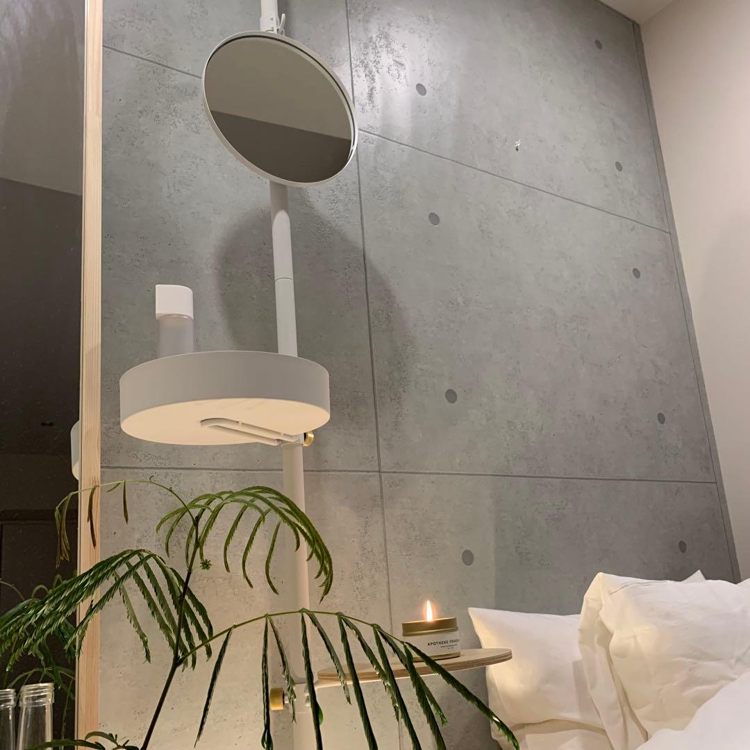 DRAW A LINE ミニマルドレッサーセット