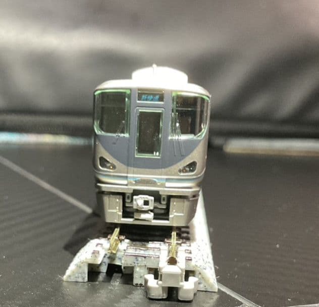 KATO 225系 8両セット Nゲージ