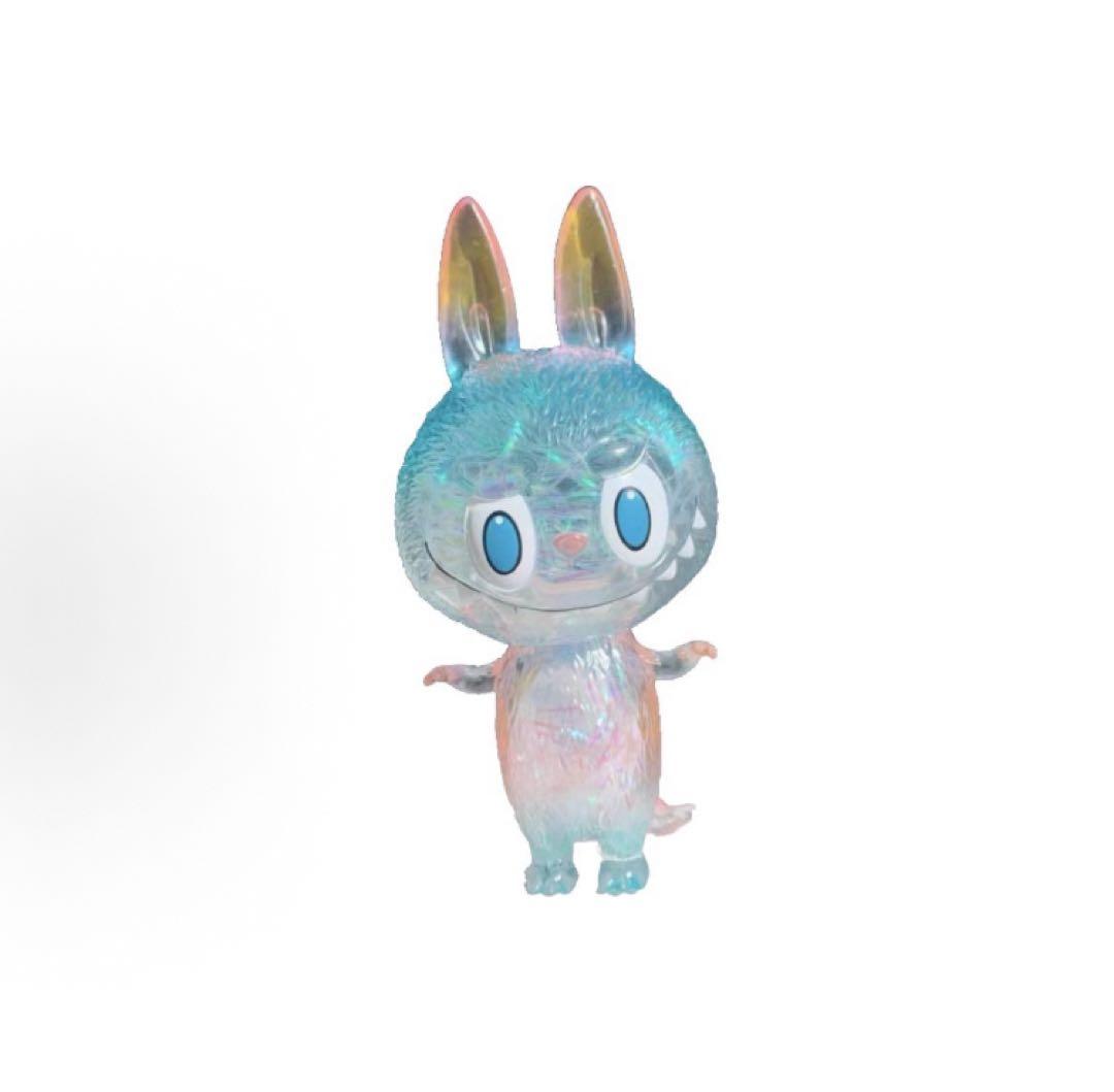 POP MART ZIMOMO ミニシリーズ4 シークレット