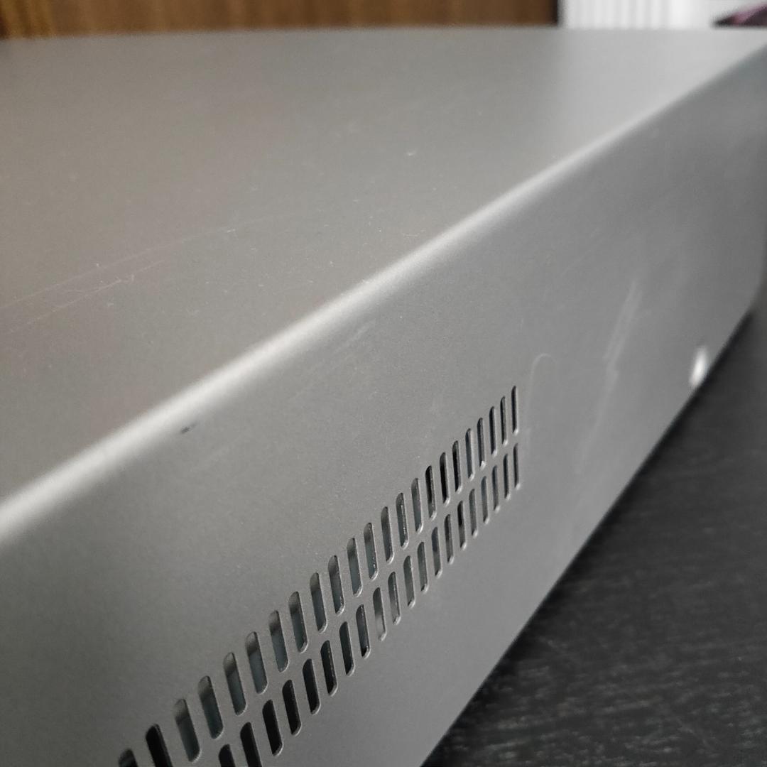 Victor　DR-MV5　VHS/DVD一体型レコーダー　ビデオデッキ