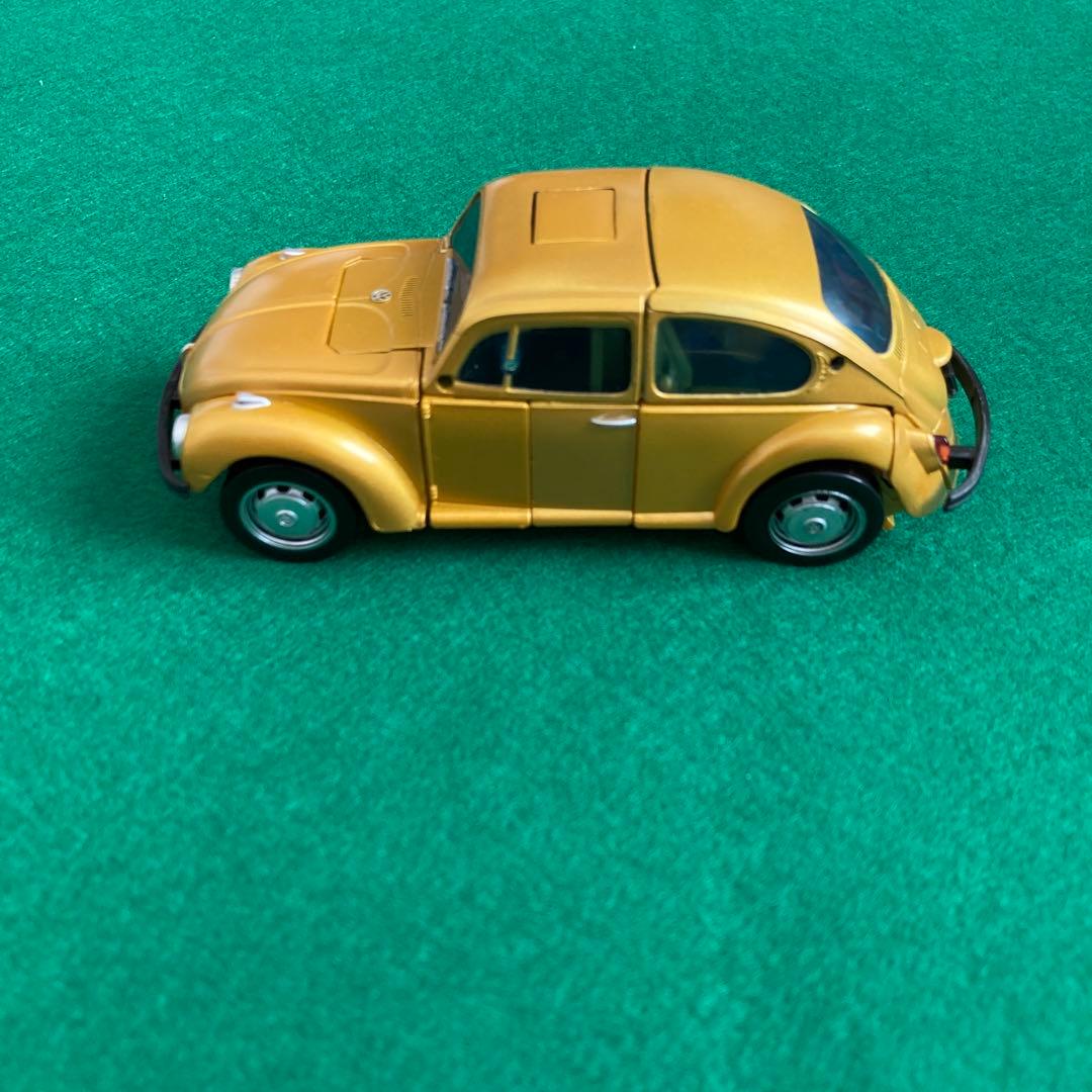 【2点セット】MPM7 MP21G バンブル トランスフォーマーマスターピース