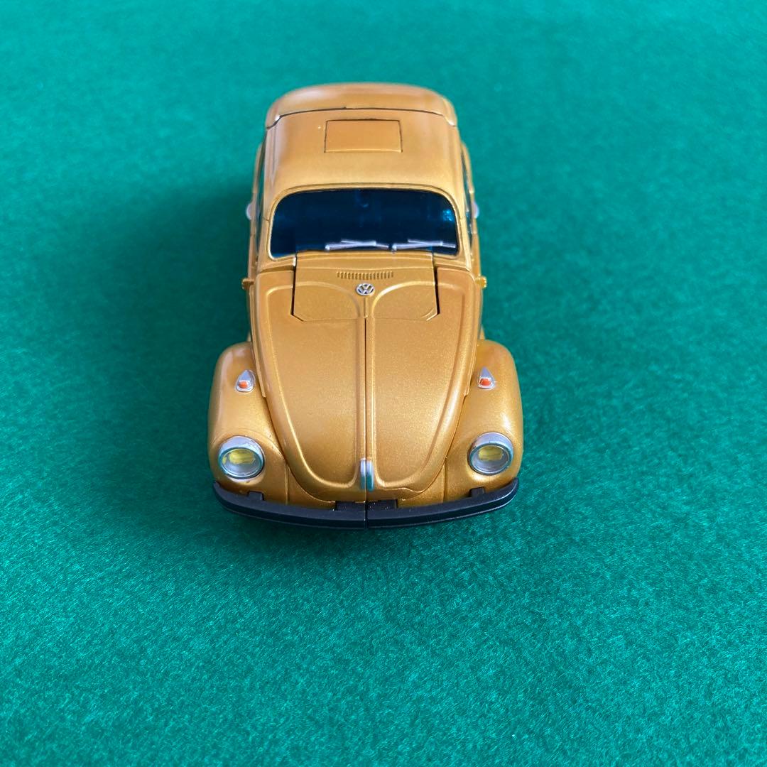 【2点セット】MPM7 MP21G バンブル トランスフォーマーマスターピース