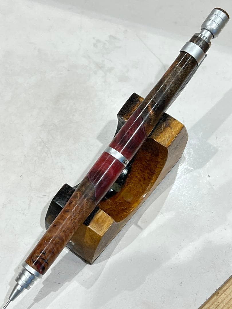 S20 ハイブリッドウッド