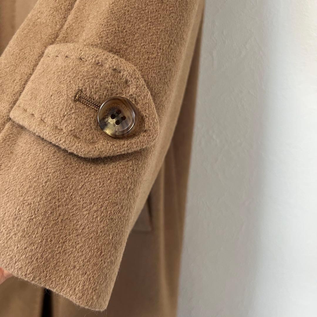 【最終価格】Burberry 冬コート サイズ13