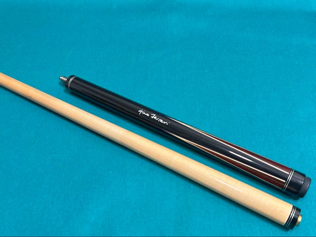 美品　ジャンプキュー Gino Ferrari　ジノフェラーリ