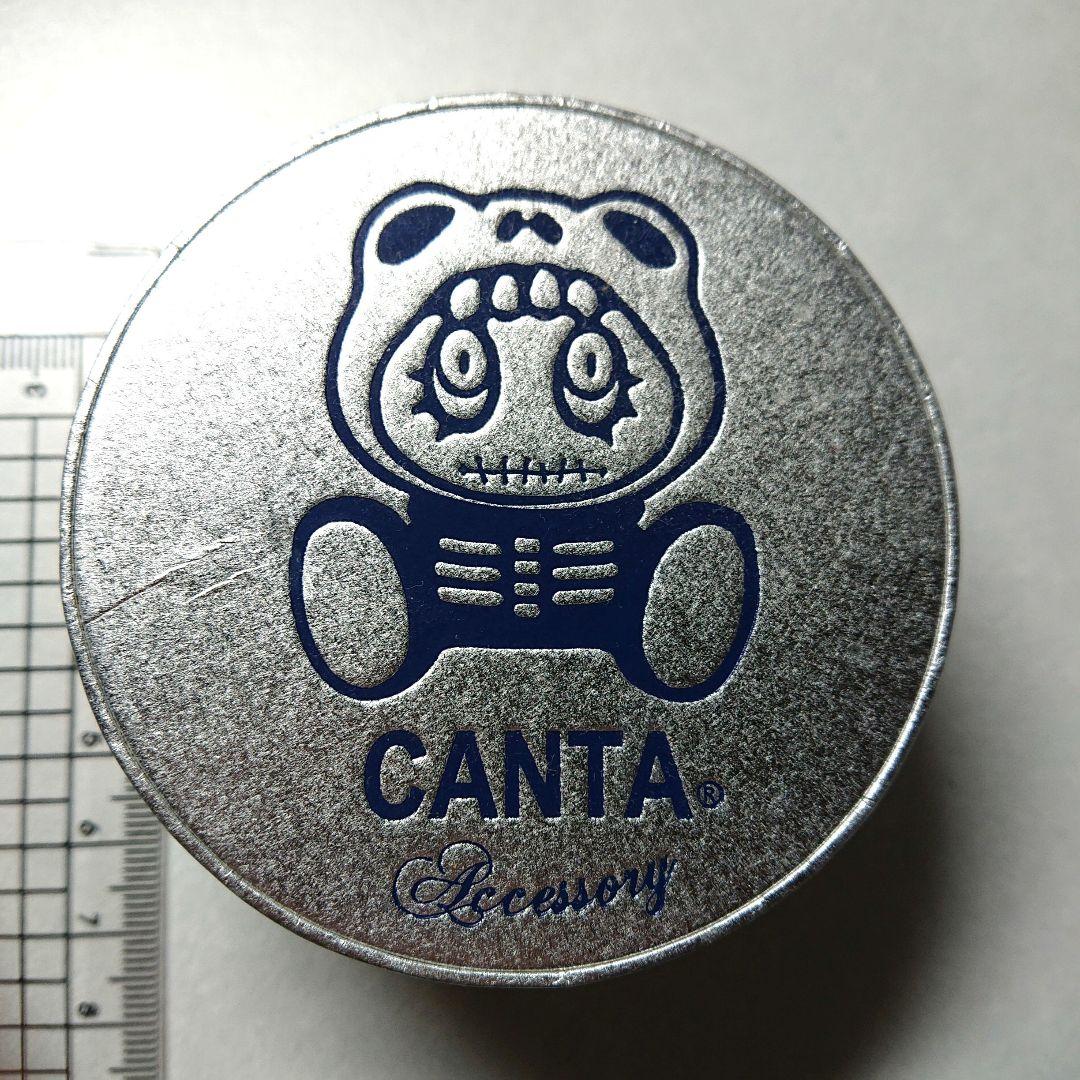 SCANDAL キャン太 シルバーアクセサリー 希少レア