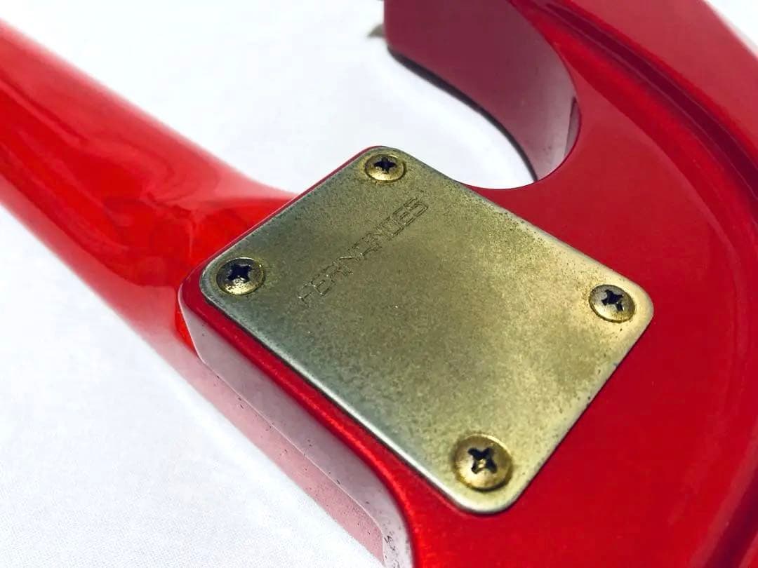 FERNANDES LA-85KK L'Arc〜en〜Ciel ken