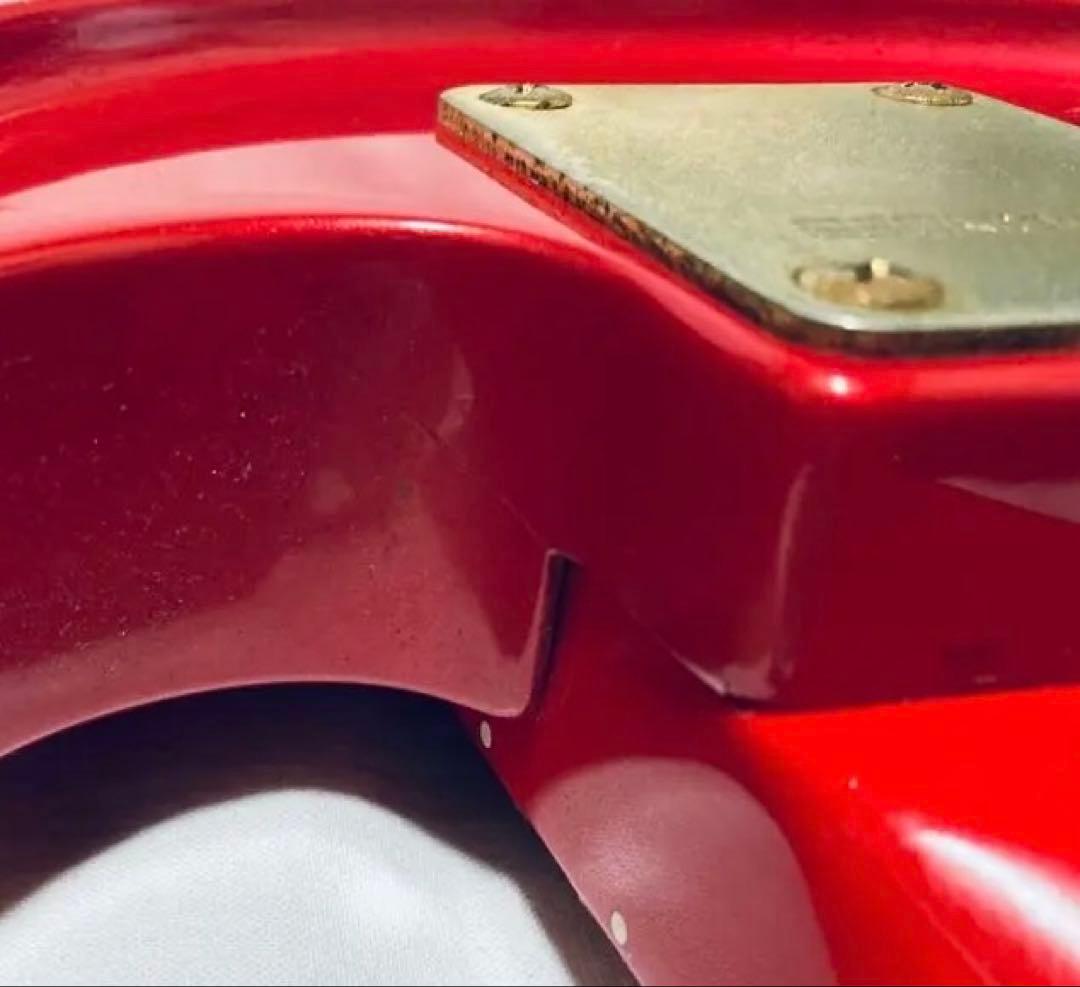 FERNANDES LA-85KK L'Arc〜en〜Ciel ken