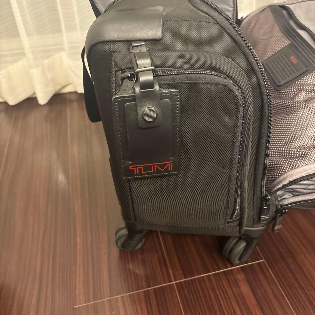 トゥミ TUMI 22652D2 キャリーケース
