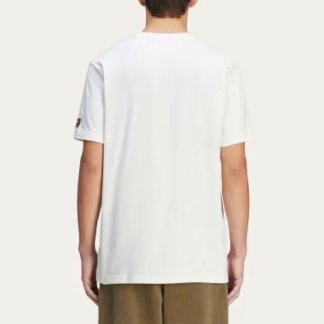 シーピーカンパニー x アディダス スペツィアル MOD Tシャツ L