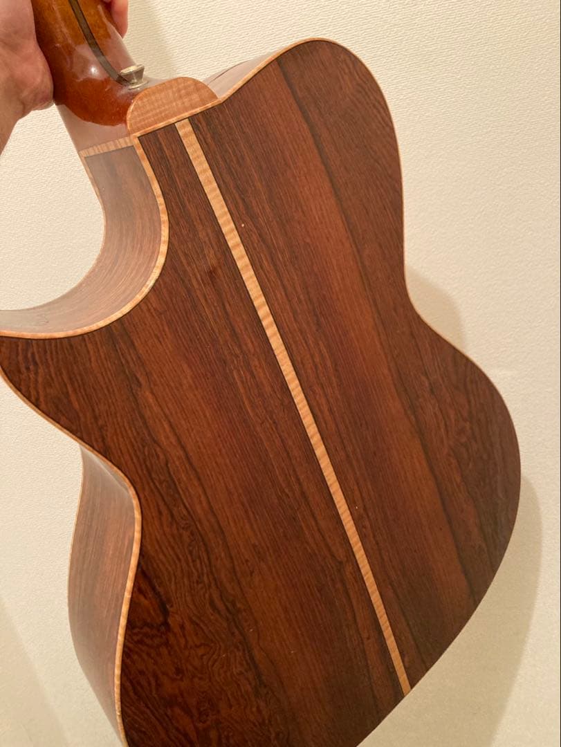 川上ギター　ジャンク