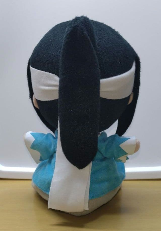 d*2様 【Gift】薄桜鬼 ぬいぐるみシリーズ (土方歳三)