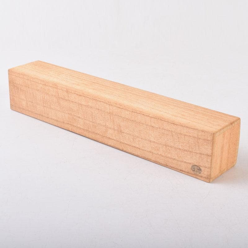 茶道具　宗春下削　茶杓　銘花衣　前大徳　戸上明道書付　共筒共箱　V　8524