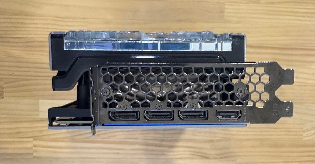 【オマケ付き！】Palit RTX 3080 Ti 12GB