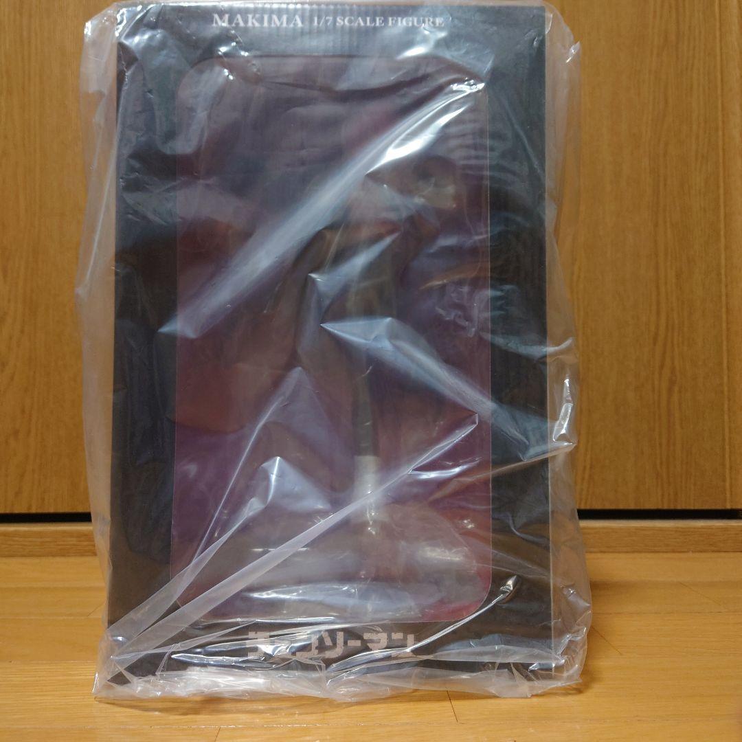 チェンソーマン マキマ 1/7 eStream