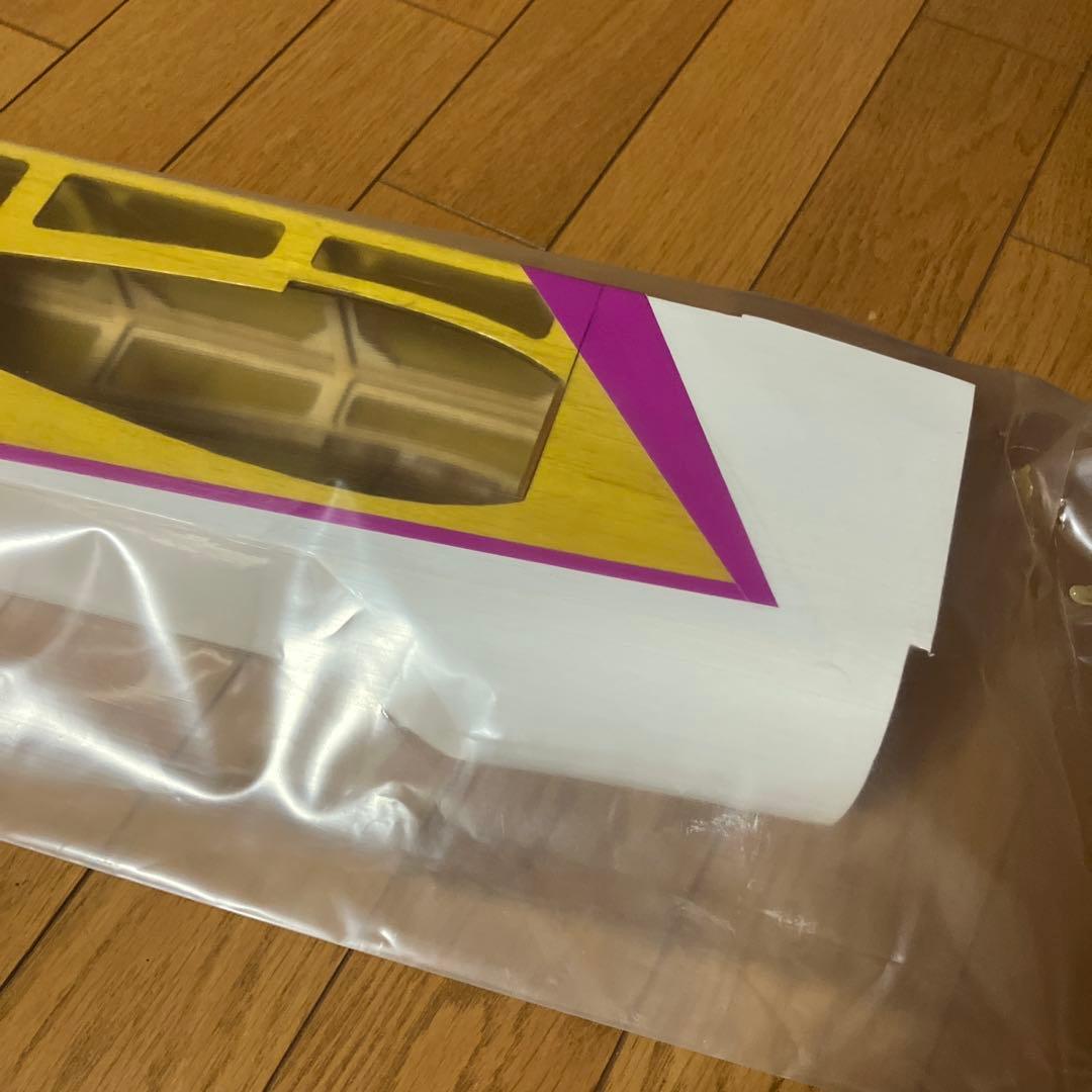 OKモデル カサブランカAeroBatic Vpro4-30~40クラス2-25