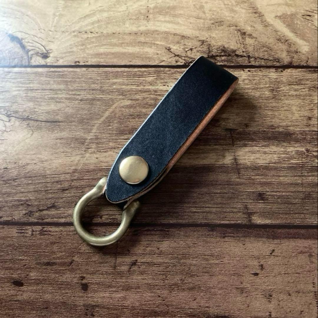 【T4】新喜皮革 ホースハイド トラッカーウォレット180（ロング）3層他