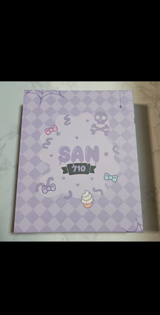 ATEEZ アチズ サン グッズセット まとめ売り