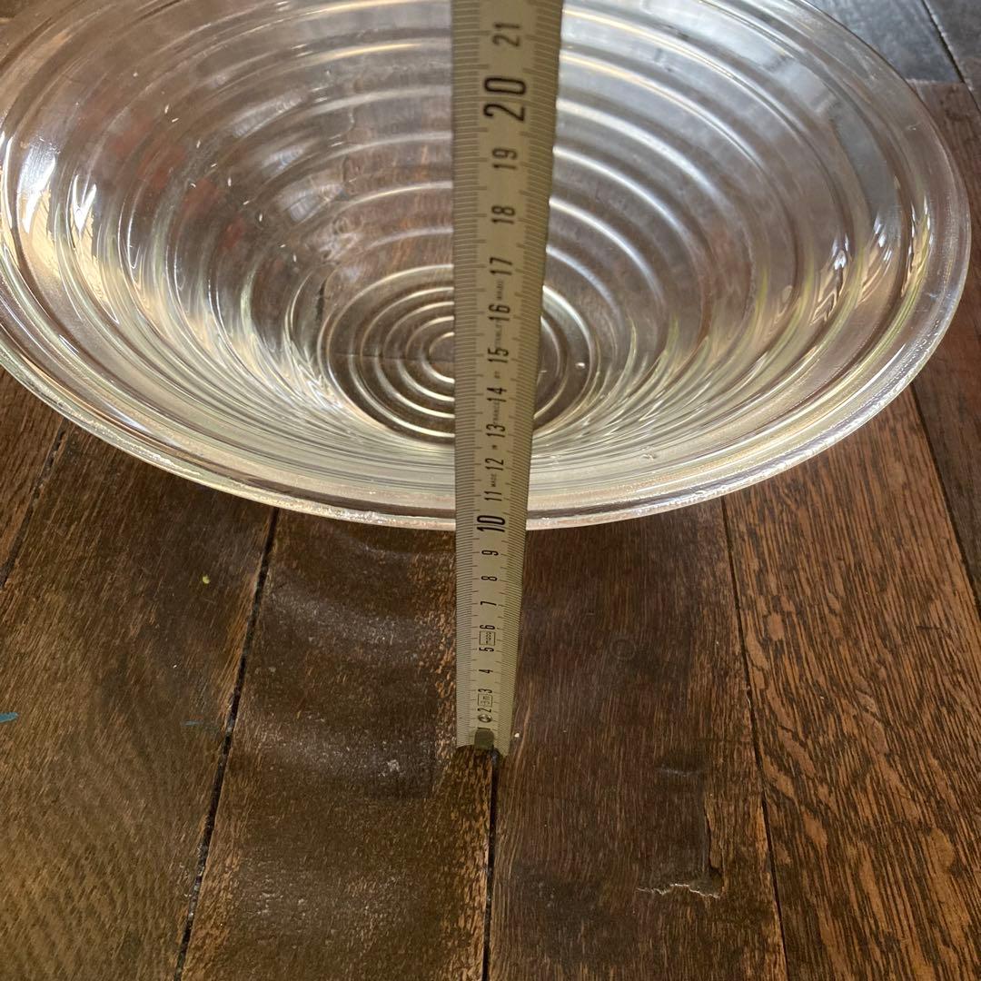 アールデコ 吹きガラス 和モダン 工芸ガラス