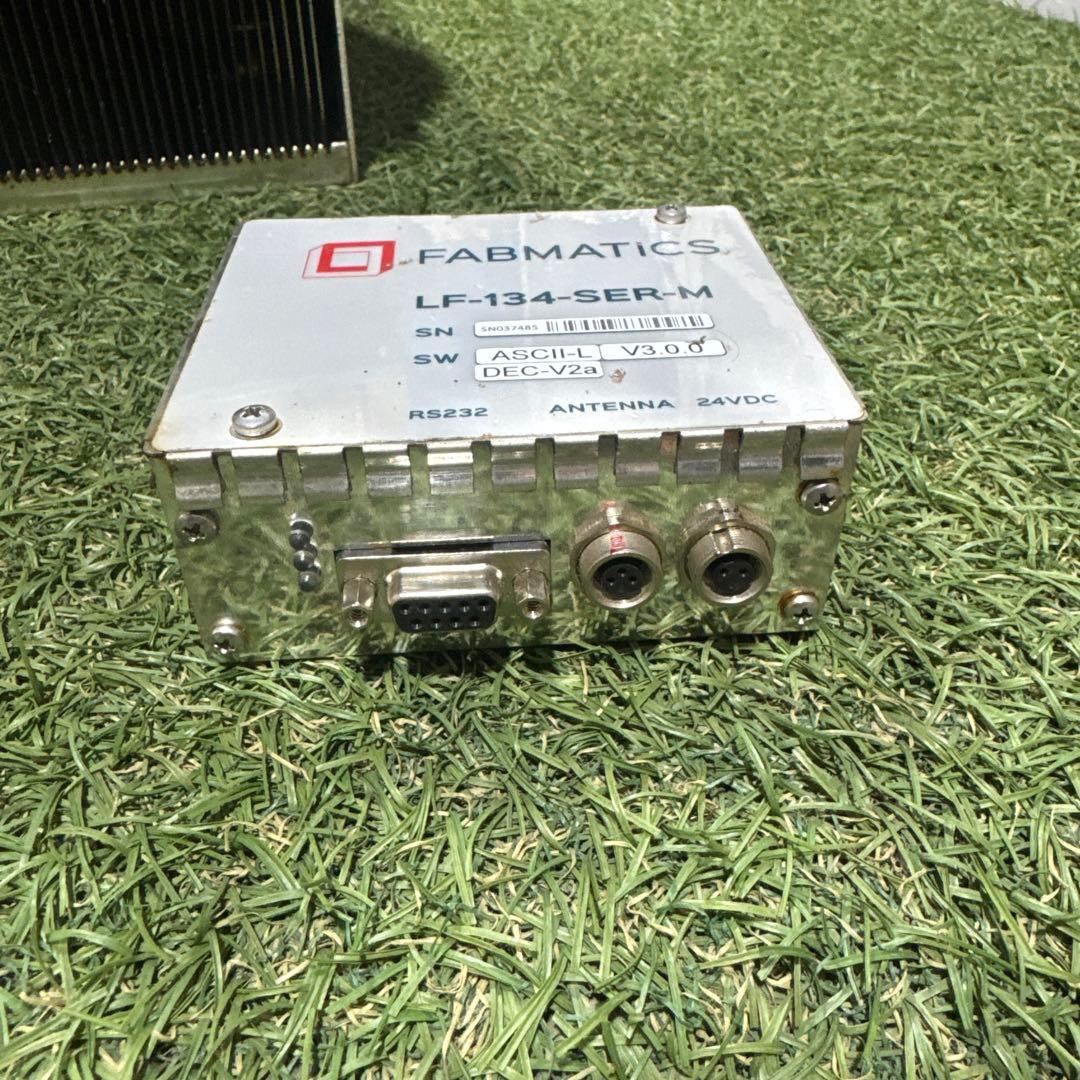 5C123 中古 LF-134-SER-M 動作保証　インボイス対応