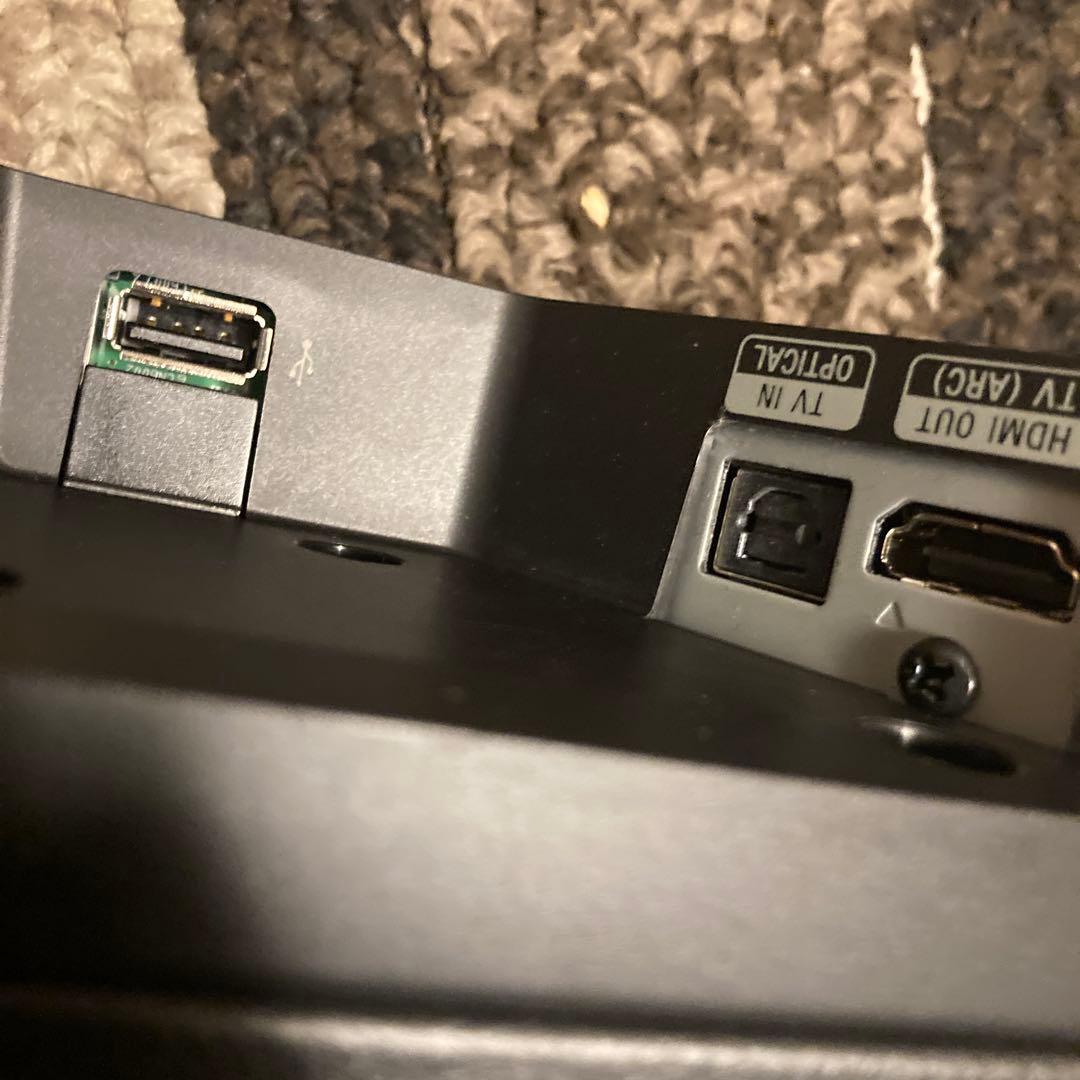 その他 SONY HT-S200F