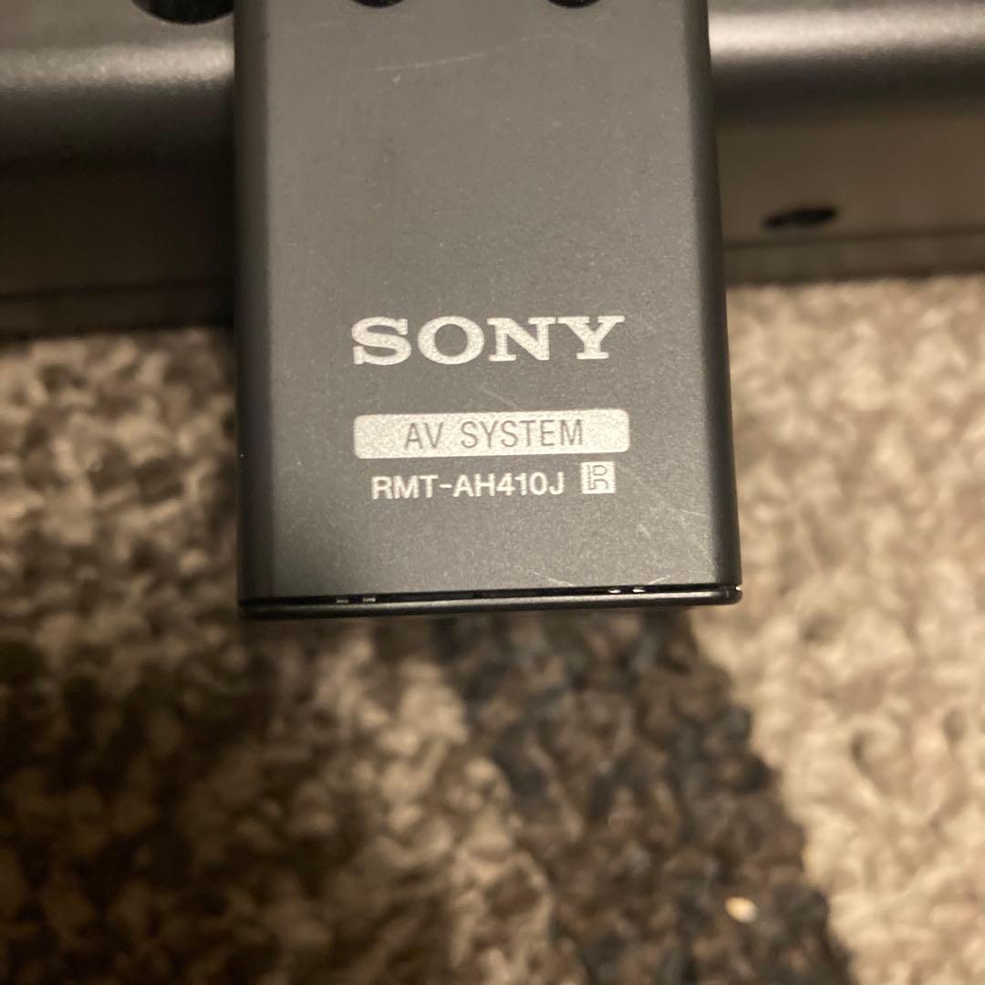その他 SONY HT-S200F