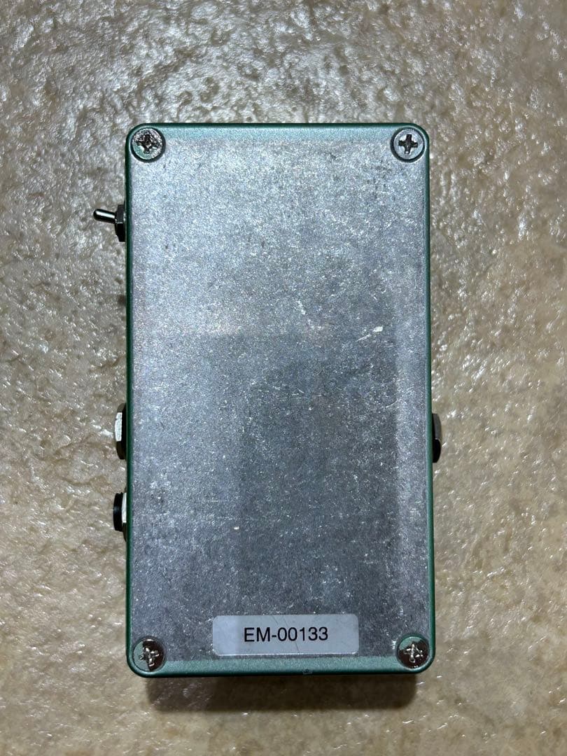 Vivie（ビビー）EMERALDA エメラルダ クリーンミックス回路 正常動作