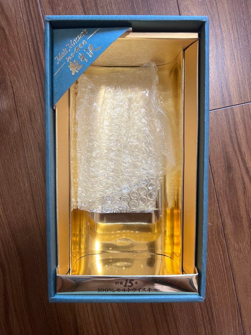 [未開栓]メルシャン 軽井沢 15年シェリー樽使用 700ml ウイスキー