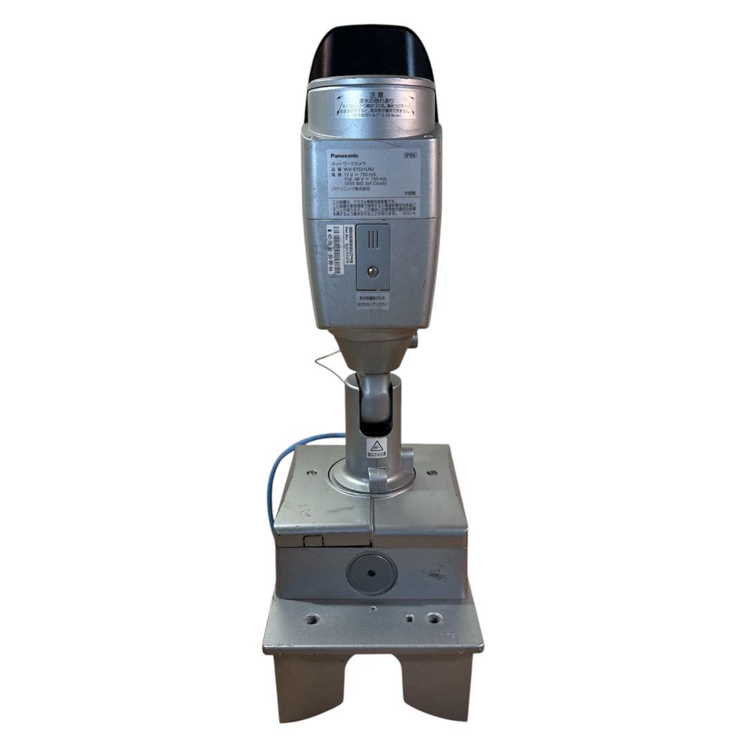 パナソニック ネットワークカメラ WV-S1531LN 2セット