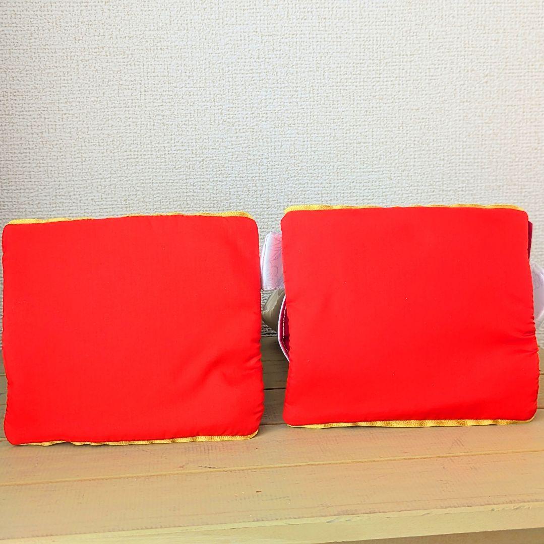 【ほぼ新品】ピカチュウ和婚和装ぬいぐるみ ポケモンセンター限定 結婚式 お顔厳選