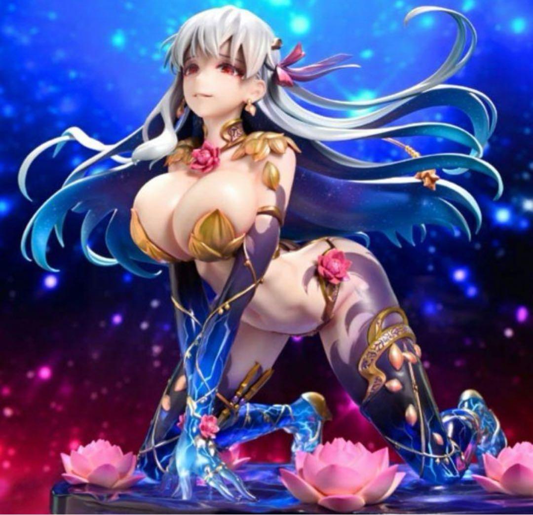 Fate / FGO カーマ　最終再臨