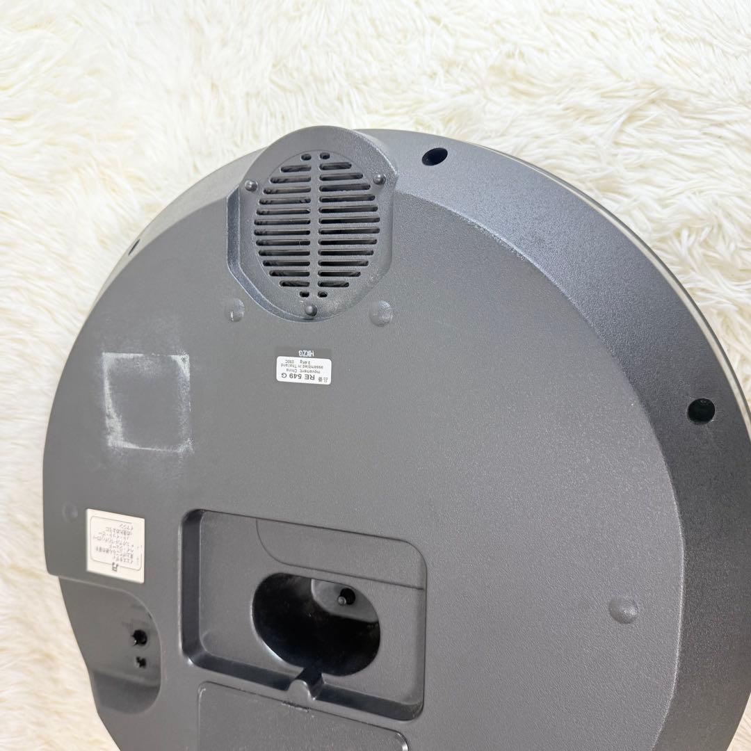 【美品!!】SEIKO からくり時計 RE549G