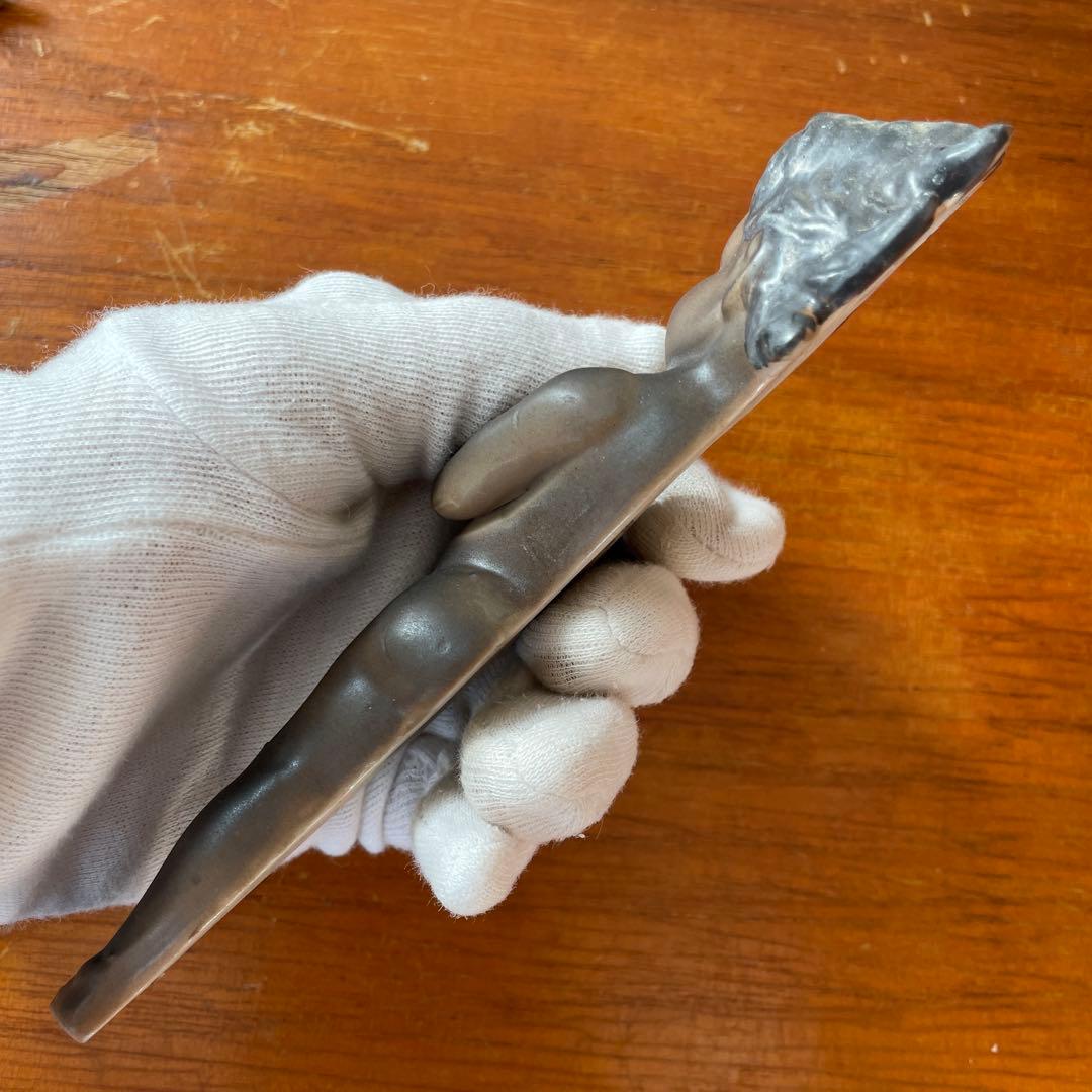 【希少】ミッドセンチュリー　50’s 壁掛け　2点セット