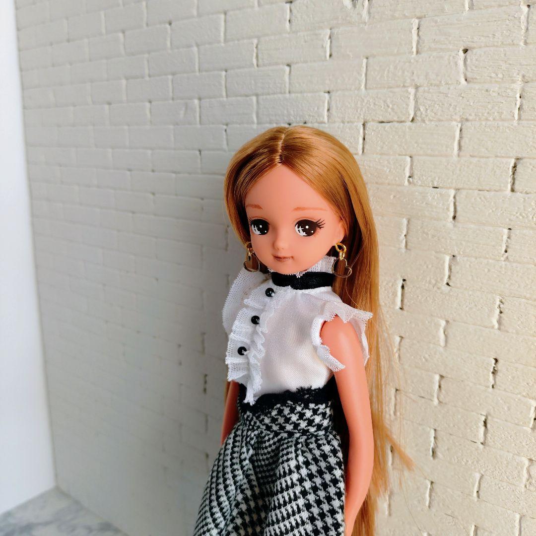 そらまめページ　ドール