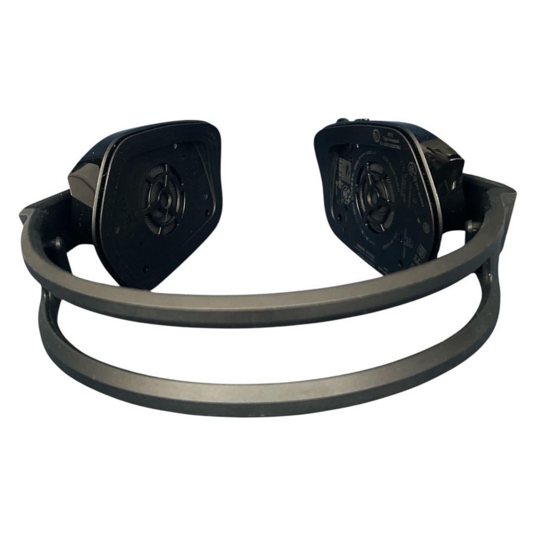 【極美品】 Logicool ワイヤレス ゲーミングヘッドセット G733 黒