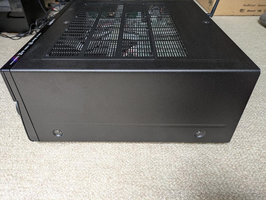 ヤマハ AVアンプ YAMAHA AVENTAGE RX-A1070