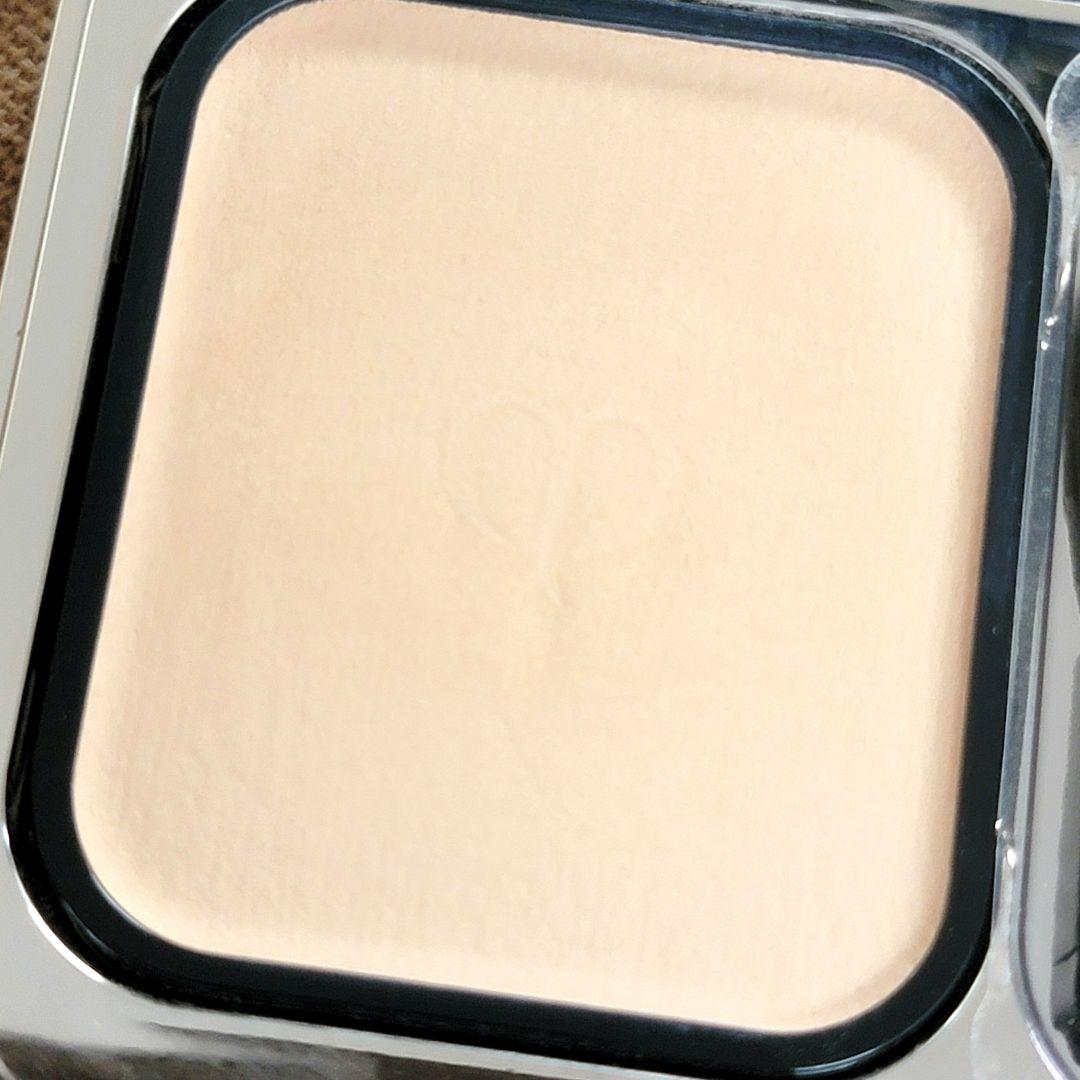 CledePeauBEAUTE タンプードルエクラII