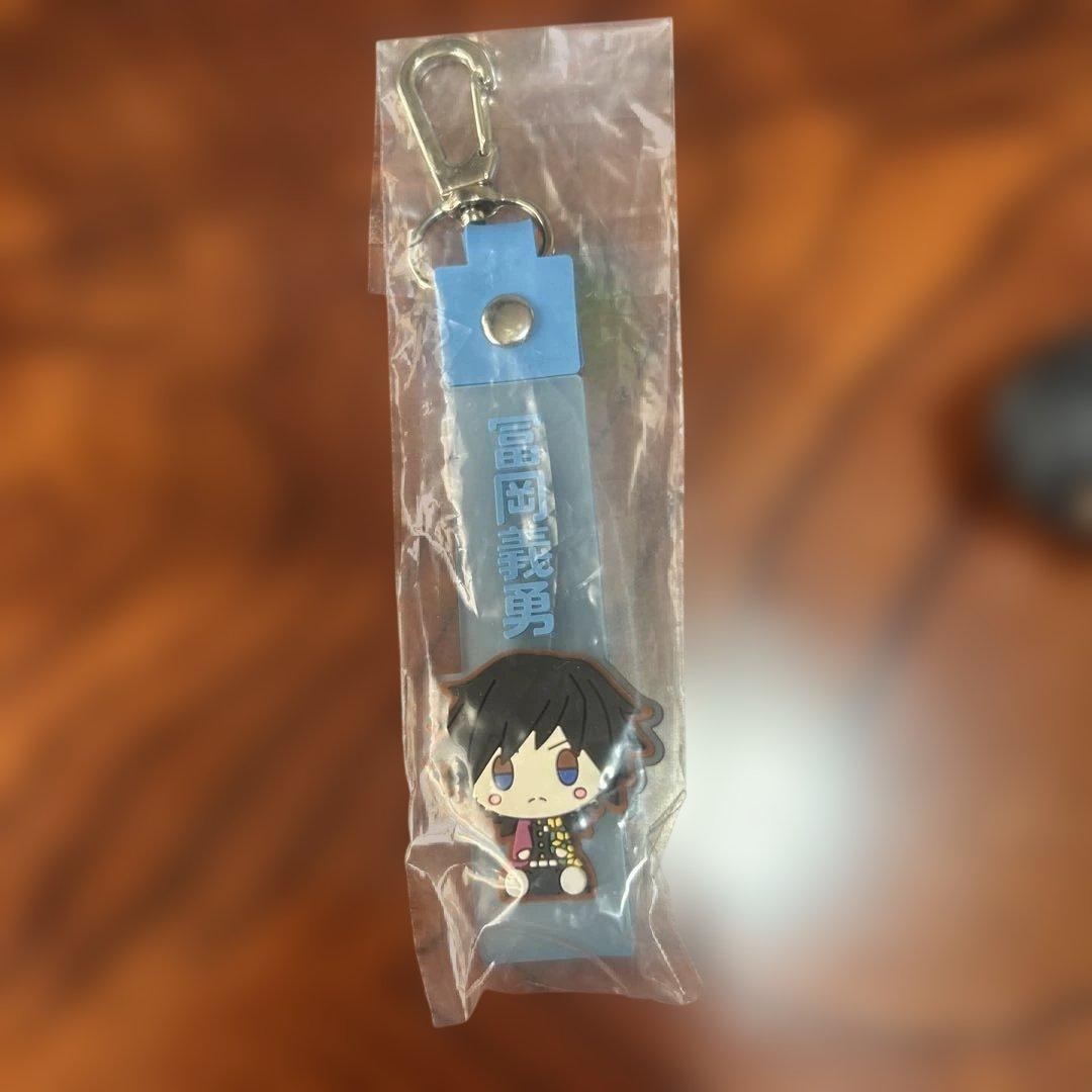 鬼滅の刃　冨岡義勇セット売り おまけ付き