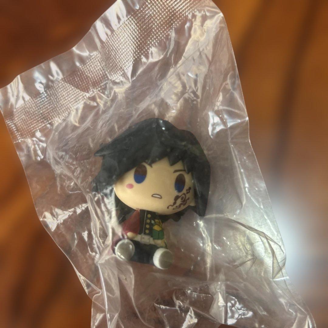 鬼滅の刃　冨岡義勇セット売り おまけ付き