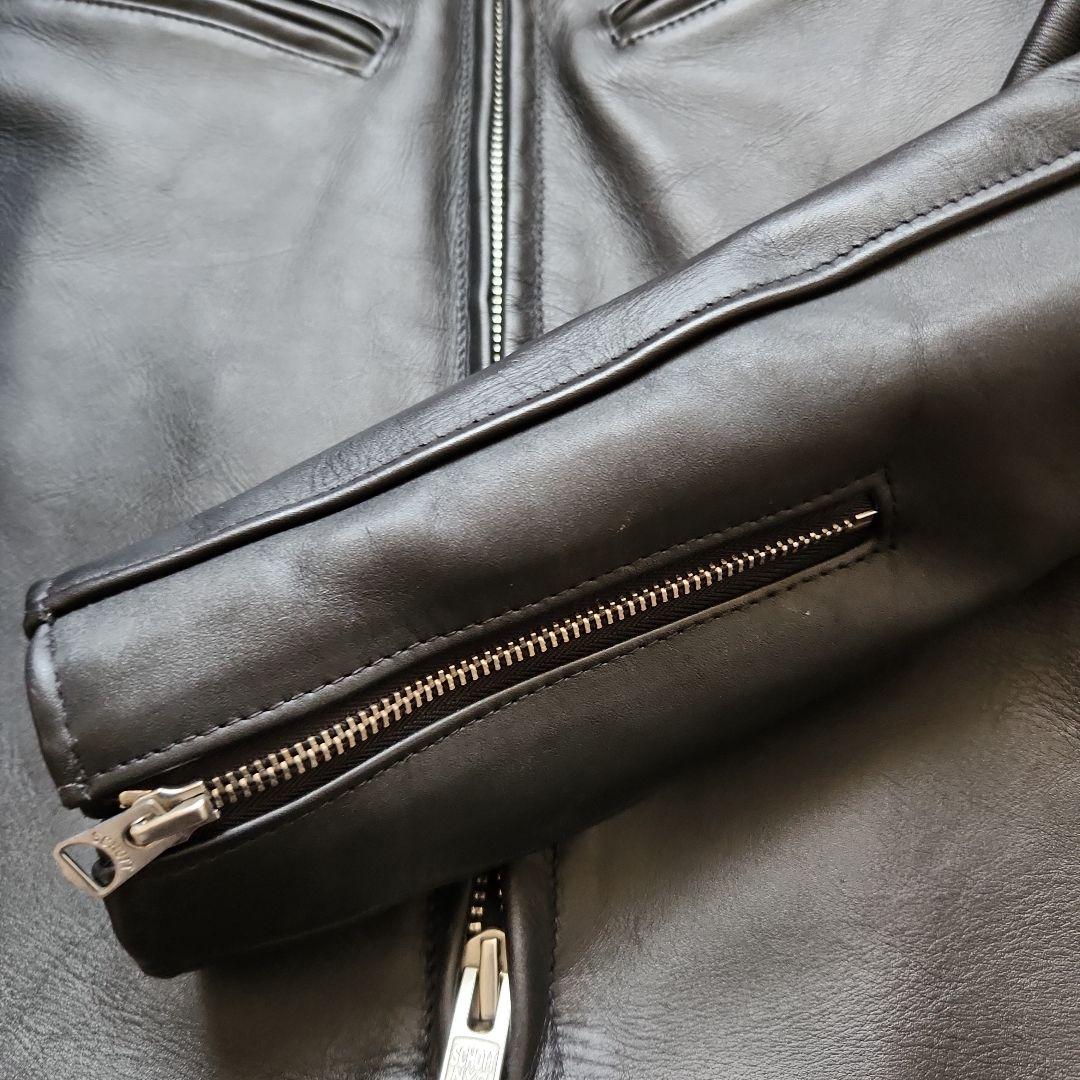 m*m様 Schott/ショット　641XX 60'S STAND RIDERS