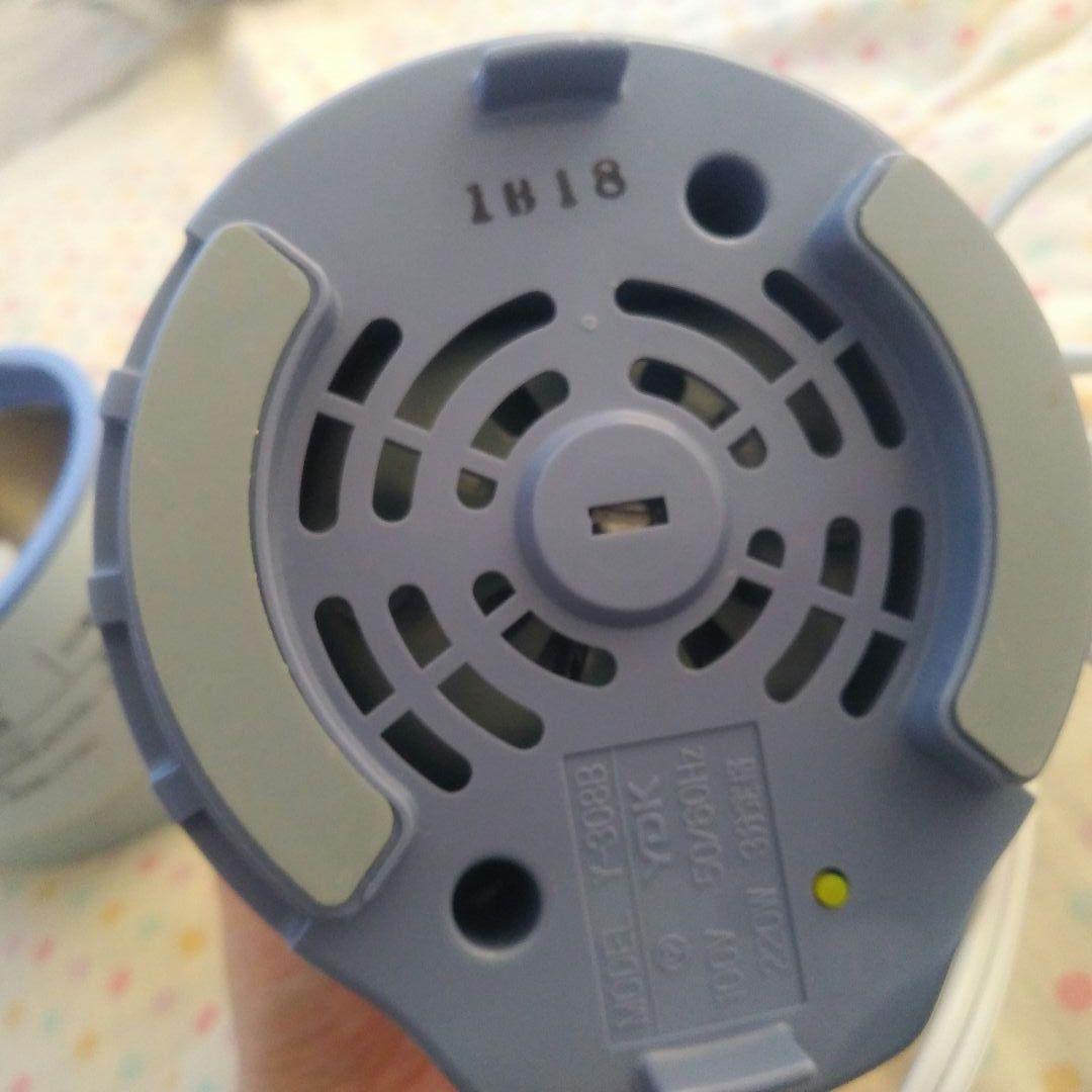 山本電気 よめっこさん　NEW ニューよめっこさん Y-308B