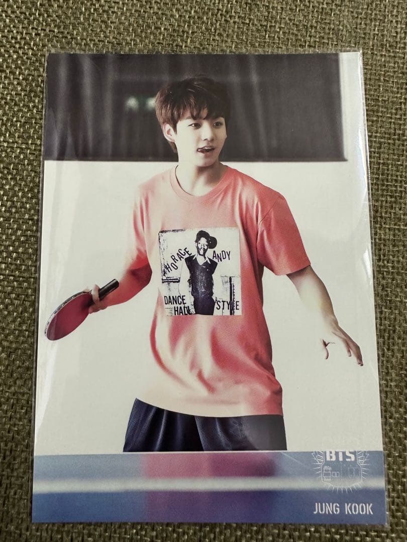 BTS 防弾少年団 1st FAN MEETING MUSTER創立式