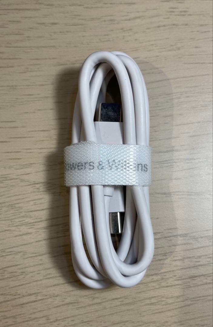 W*☜様 Bowers & Wilkins Pi5 S2 ワイヤレスイヤホン