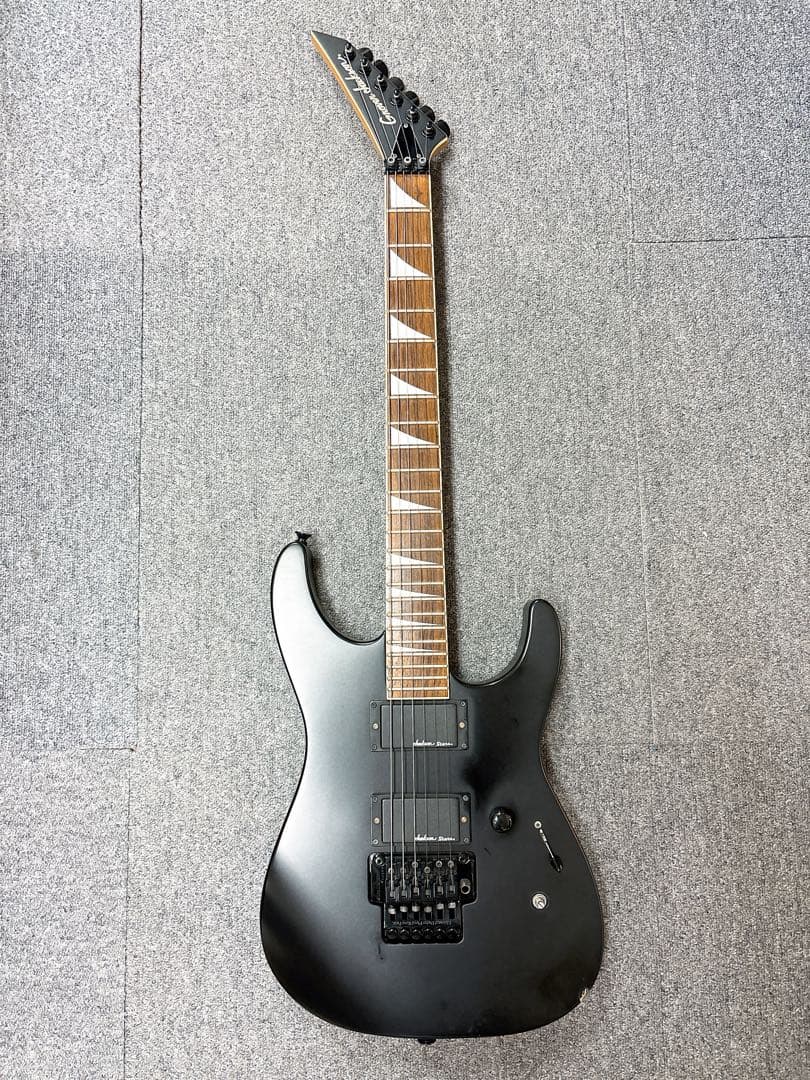 Jackson GuitarsのDinkyモデルのエレキギター