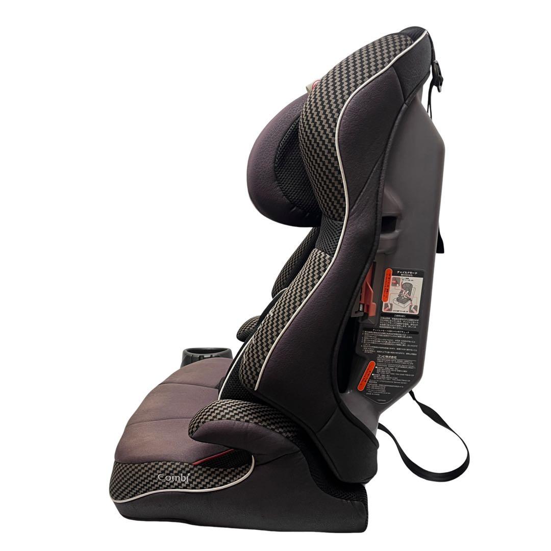 Combi コンビ JOYTRIP エッグショック チャイルドシート