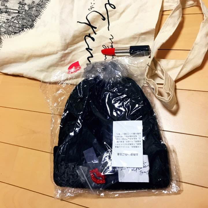 安室奈美恵   グッズ