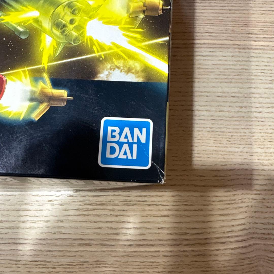 ガンプラHGセット　νガンダムHWS、ヤクトドーガ（クエスエア機）