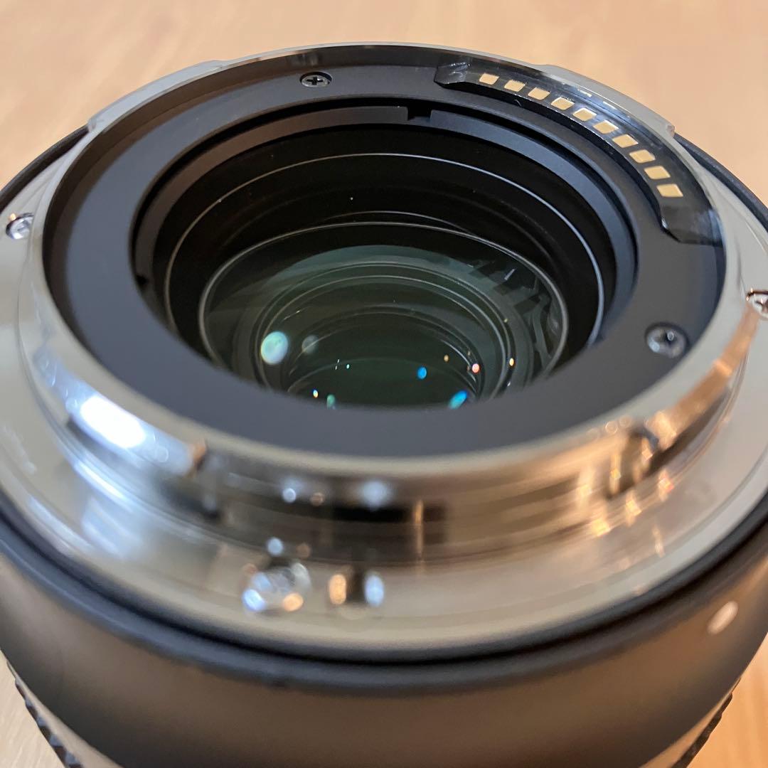 SIGMA 28-70mm F2.8 DG DN Lマウント用