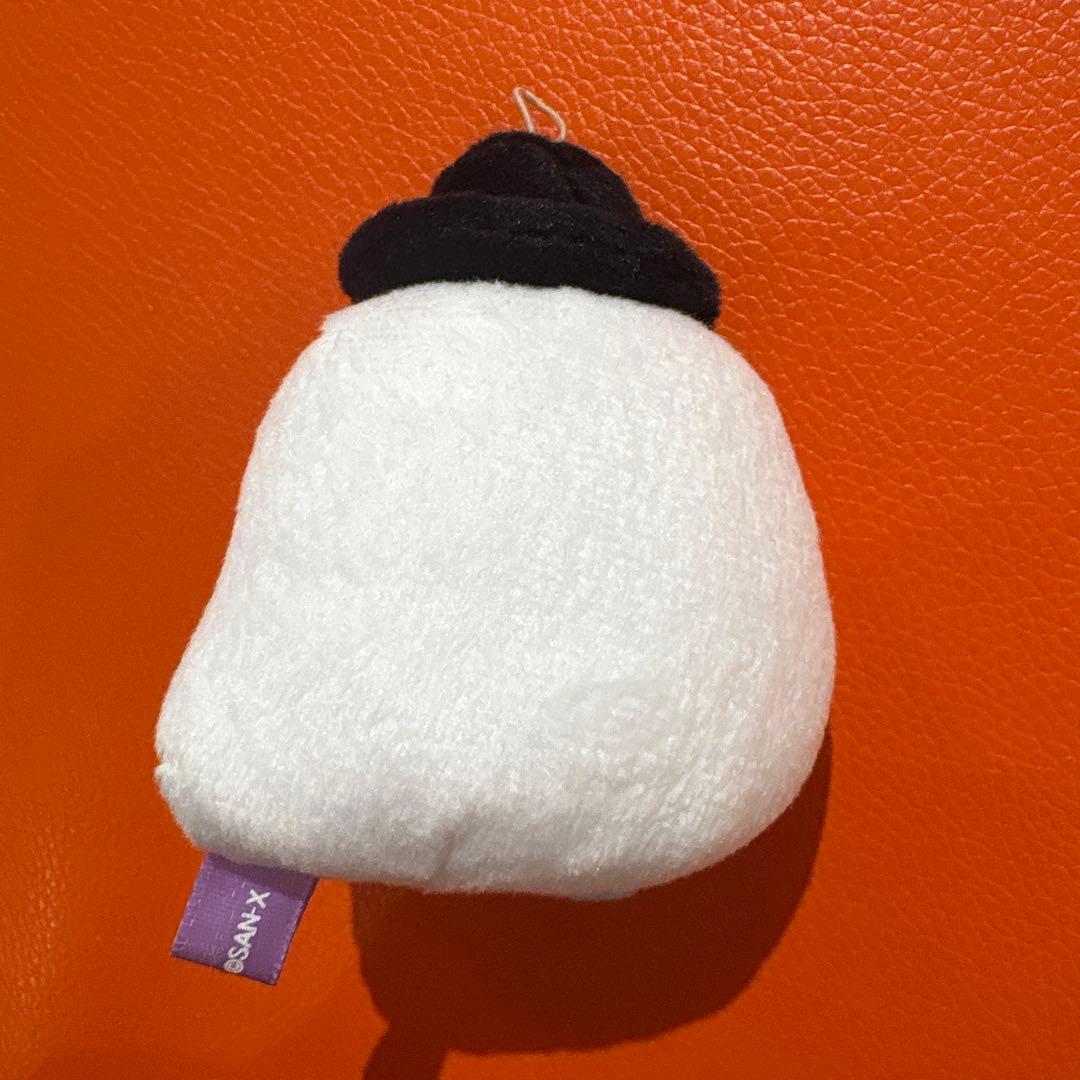 リラックマ ぬいぐるみ マスコット キイロイトリ ハロウィン